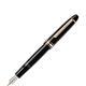 Montblanc Meisterstück Red Gold-Coated LeGrand Fountain Pen 112670