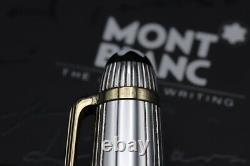 Montblanc Meisterstuck Solitaire Doue AG925 163 Classique Rollerball Pen