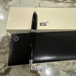 Montblanc Meisterstuck UNICEF Mid Sized ballpoint pen