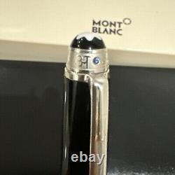 Montblanc Meisterstuck UNICEF Mid Sized ballpoint pen