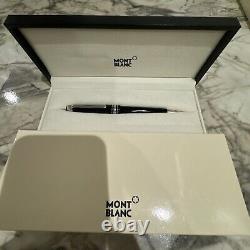 Montblanc Meisterstuck UNICEF Mid Sized ballpoint pen