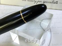 Montblanc Meisterstuck Vintage 1950's celluloid 149 fountain pen