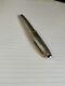 Montblanc Meisterstuck solitaire Legrand 1468 sterling silver fountain pen