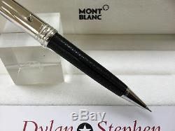 Montblanc Meisterstuck solitaire doue signum classique mechanical pencil NEW