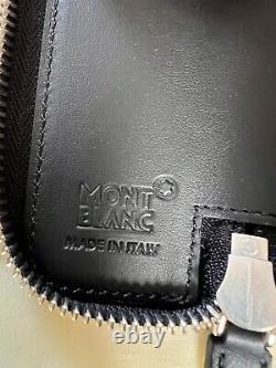Montblanc New Victor Hugo Pen Pouch RRP £250