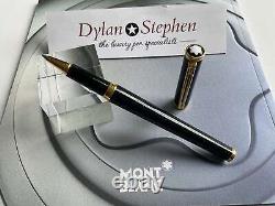 Montblanc Noblesse Oblige rollerball pen