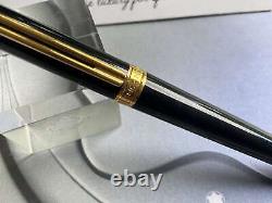 Montblanc Noblesse Oblige rollerball pen