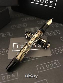 Montblanc Oscar Wilde Writers Limited Edition Fountain Pen