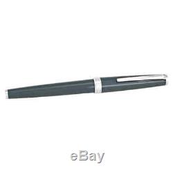 Montblanc PIX Gray Rollerball Pen 116577