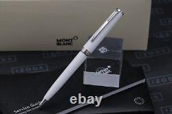 Montblanc PIX White Ballpoint Pen UNUSED