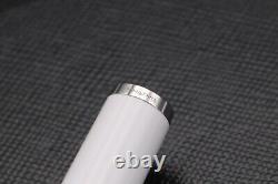 Montblanc PIX White Ballpoint Pen UNUSED