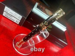 Montblanc Patron Of The Art Elizabeth I 4810 Limited Edition Fountain Pen (m)