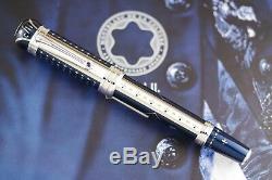 Montblanc Patron of the Arts Joseph II Limited Edition 888 Fountain Pen