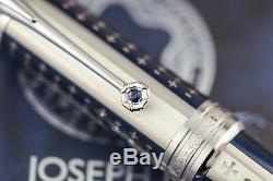 Montblanc Patron of the Arts Joseph II Limited Edition 888 Fountain Pen