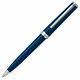 Montblanc Pix Blue Ballpoint Pen 114810