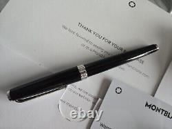 Montblanc Pix Rollerball 100% genuine