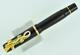 Montblanc Precious Year Of The Dragon Emerald Limited Edition Fountain Pens Only