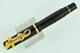 Montblanc Precious Year Of The Dragon Ruby Limited Edition Fountain Pens Only