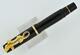 Montblanc Precious Year Of The Dragon Sapphire Limited Fountain Pens Only
