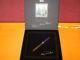 Montblanc Ramses II Mozart Ballpoint Pen Pen New In Box Small Pen 4 1/2 Inches