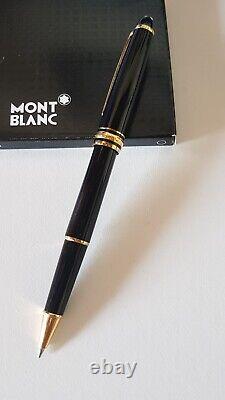 Montblanc Rollerball pen