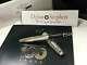 Montblanc Soulmakers 100 years limited edition 1906 diamond cap rollerball pen