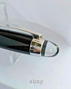 Montblanc Soulmakers For 100 Years Starwalker Unlimited Fountain Pen M 18k Nib