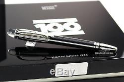 Montblanc Soulmakers for 100 Years 1906 LE Starwalker Rollerball Pen