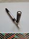 Montblanc Special Edition Heritage Egyptomania Doue Fountain Pen Nib Size M