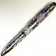 Montblanc Stars and Stripes Limited Edition Skeleton Fountain Pen
