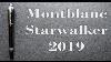 Montblanc Starwalker 2019 Review