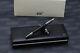 Montblanc Starwalker Extreme Fountain Pen NEVER INKED