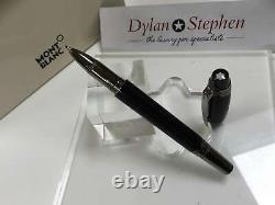 Montblanc Starwalker Extreme fineliner pen (mint condition)