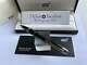 Montblanc Starwalker Midnight Black ballpoint pen + boxes