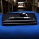 Montblanc Starwalker Rollerball Pristine Condition, Serial Engraved & Org. Box