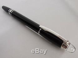 Montblanc Starwalker Soulmakers for 100 years Special Edition Fountain Pen M