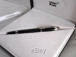 Montblanc Starwalker Soulmakers for 100 years Special Edition Fountain Pen M