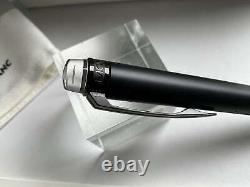 Montblanc Starwalker Ultra Black ballpoint pen