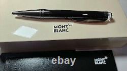 Montblanc Starwalker Urban Speed Ballpoint Pen Engraving Removed 112686 Germany
