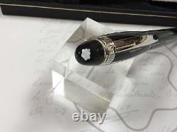 Montblanc Starwalker black Mystery fineliner pen