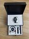 Montblanc Summit 3 Smart Watch Titanium Brand New In Box