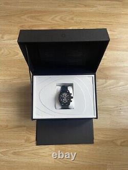 Montblanc Summit 3 Smart Watch Titanium Brand New In Box