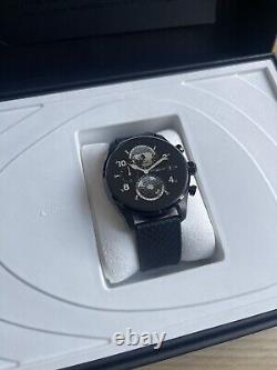 Montblanc Summit 3 Smart Watch Titanium Brand New In Box