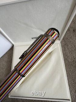 Montblanc The Beatles Great Characters Rollerball Pen NEW