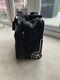 Montblanc Trolley Case Travel Bag On-Board 2 Wheels Pull Along Overnight