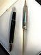 Montblanc Unicef Doue Fountain Pen M Nib, Rare Limited Edition New