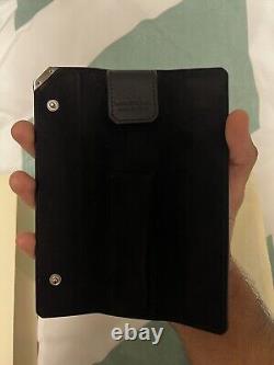 Montblanc Urban Spirit One Pen Pouch RRP £200