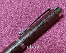 Montblanc Vintage Antique Ballpoint Pen Rare 21