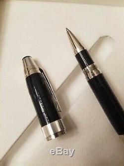 Montblanc Writers Edition Antoine Saint-Exupéry Limited Edition RB 116110