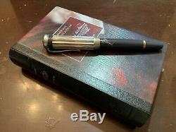 Montblanc Writers Edition Charles Dickens